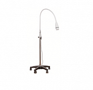 LED inspektsiya lampasi Slim LED