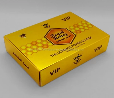 Королевский мед kingdom Royal Honey:uz:Qirollik asal