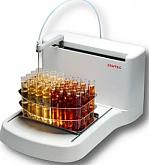 Автосемплер на 32 позиции для анализаторов Zeutec