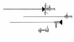 Набор инструментов для цистоскопии RZ MEDIZINTECHNIK, Германия