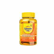 SUPRADIN KIDS VOLSHEBNIYe draje N60