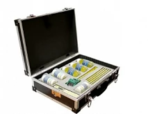 Комплект учебно-лабораторного оборудования "Агрономия"