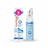 LinAkva soft spreyi naz 125 ml N1