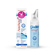 LinAkva soft spreyi naz 125 ml N1