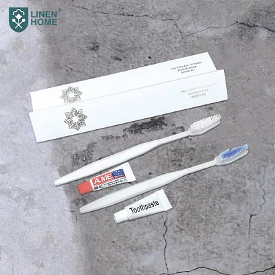 Зубной набор "Эконом"/"Стандарт"