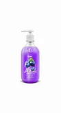 Увлажняющее крем-мыло "Grass MILANA" 1000 мл, № 9:uz:Nemlendirici krem ​​sovuni "Grass MILANA" 1000 ml, № 9
