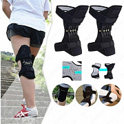 Knee booster tizza qo'shma fiksatori