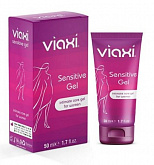 Viaxi Sensitive Gel для женщин:uz:Viaxi Sensitive Gel ayollar uchun lubrikant