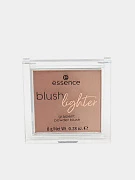Румяна-Хайлайтер Blush Lighter, 01 Nude Twilight