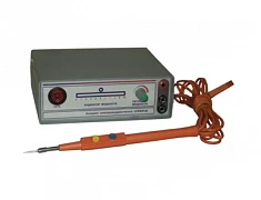 Yuqori chastotali elektroxirurgiya apparati 