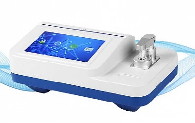 Детектор тяжелых металлов зерна