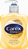 Жидкое мыло Carex Complete Nourish