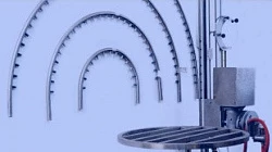 Установка IPX3 IPX4 :020739