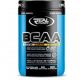 Аминокислота BCAA REAL PH 60 порций