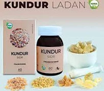 Kundur kapsulalar
