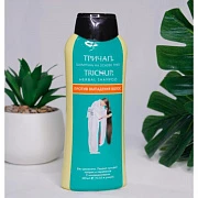 Trichup o'simlik soch to'kilishiga qarshi shampun