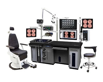 Лор комбайн CU 5000 Chammed Корея:uz:Lor kombayn CU 5000 Chammed Koreya