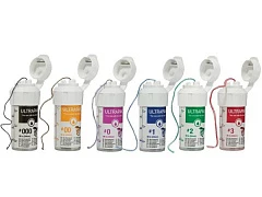 Ретракционные нити без пропитки  -  Ultrapak (244 см)