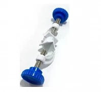 Klip-tripod uchun xoch shaklidagi o'rnatish