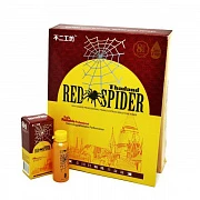 RED SPIDER ayollar uchun hayajonli tomchilar