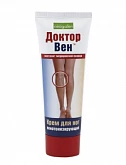 Крем для ног Доктор Вен