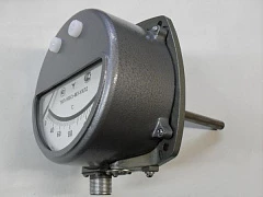 TКP-160 Elektrokontakt Termometr