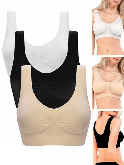 Женское корректирующее белье Form Time Seamless:uz:Form Time Seamless ayollar uchun kiyim-kechak