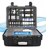 Детектор остатков лекарственного средства в яйцах