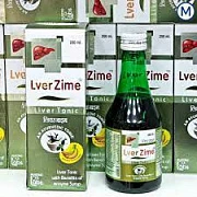 Lver Zime Tonic Ayurveda tonikasi