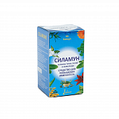 СИЛАМУН капсулы N60