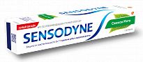 SENSODYNE S FTOROM zubnaya pasta 50g N1