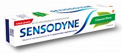 SENSODYNE S FTOROM zubnaya pasta 50g N1