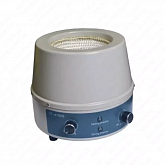 Колбонагреватель 1000 мл ULAB UT-4110DS:uz:Isitish mantiyasi 1000 ml ULAB UT-4110DS