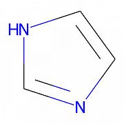 Imidazol, 99+%, 25 g