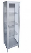 Tibbiy metall shisha shkafi ITM-164