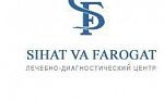 Sixat va Farog`at