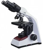 Микроскоп бинокулярный BS203 :uz:Binokulyar mikroskop BS203