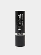 Помада губная LUXVISAGE Glam Look Cream Velvet, 4 г, тон 304 