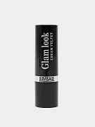 Помада губная LUXVISAGE Glam Look Cream Velvet, 4 г, тон 304 