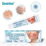Sumifun akne uchun jonlantiruvchi krem