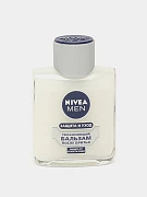 Увлажняющий бальзам после бритья Nivea Men Защита и Уход, 100 мл