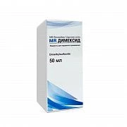 MR DIMEKSID suyuqlik 100ml
