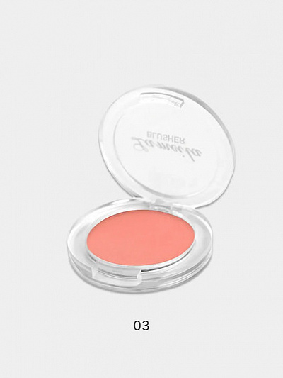 Румяна для лица Lameila Blusher