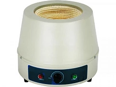 Колбонагреватель 500 мл UT-4100E:454684