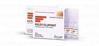 KALSIYA GLYUKONAT 5ml