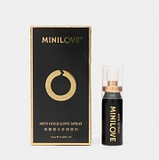 Erkaklar spreyi uzaytiruvchi MINILOVE
