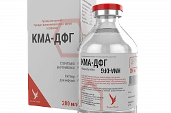 КМА