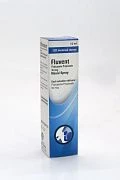FLYUVENT sprey 12ml 120 doz