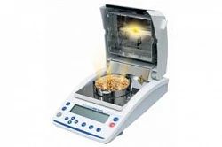 Анализаторы влажности SHIMADZU MOC-120H