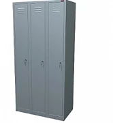 ITM-157 formasi uchun uch qismli metall shkaf